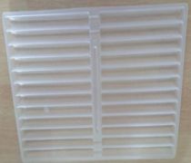 Plastic tray 05